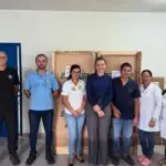 Paranhos recebe novos equipamentos para fortalecer as salas de vacina