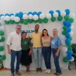 Serviço Conviver da Melhor Idade retoma atividades em Sete Quedas