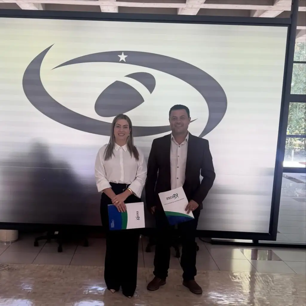 Vereadores de Aral Moreira participam de evento do TCE-MS sobre consensualismo Vereadores de Aral Moreira participam de evento do TCE-MS sobre consensualismo