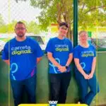 Carreta Digital, do Ministério das Comunicações, forma 163 indígenas em áreas de tecnologia e inovação Carreta Digital, do Ministério das Comunicações, forma 163 indígenas em áreas de tecnologia e inovação