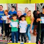 Carreta Digital, do Ministério das Comunicações, forma 163 indígenas em áreas de tecnologia e inovação Carreta Digital, do Ministério das Comunicações, forma 163 indígenas em áreas de tecnologia e inovação