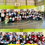 Carreta Digital, do Ministério das Comunicações, forma 163 indígenas em áreas de tecnologia e inovação Carreta Digital, do Ministério das Comunicações, forma 163 indígenas em áreas de tecnologia e inovação