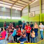 Carreta Digital, do Ministério das Comunicações, forma 163 indígenas em áreas de tecnologia e inovação Carreta Digital, do Ministério das Comunicações, forma 163 indígenas em áreas de tecnologia e inovação