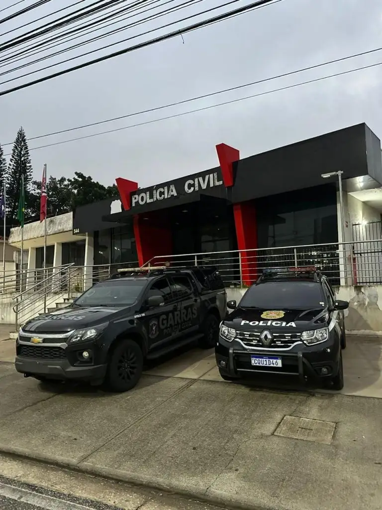 PCMS deflagra Operação “Abalo Sísmico” e cumpre mandados em MS e SP, em investigação de esquema criminoso entre engenheiros e empresas