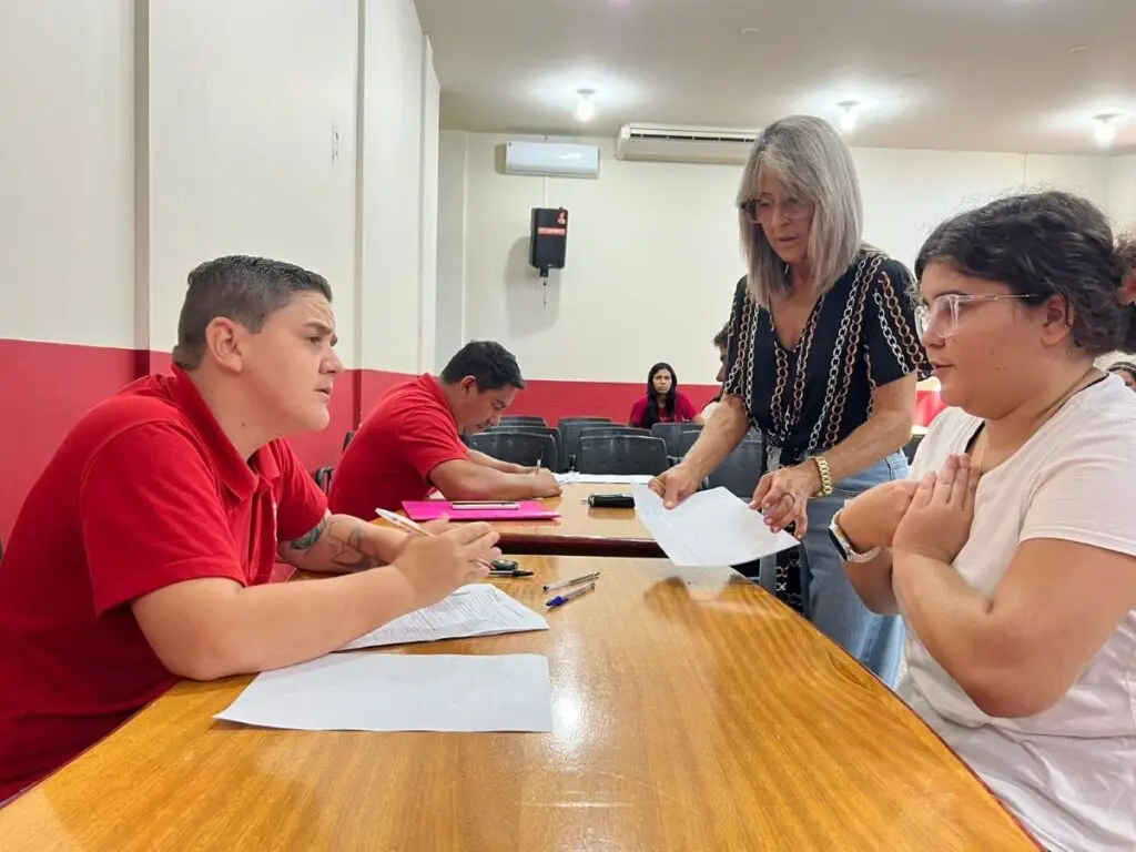 Administração de Japorã efetiva mais trabalhadores na parceria com a Bracol