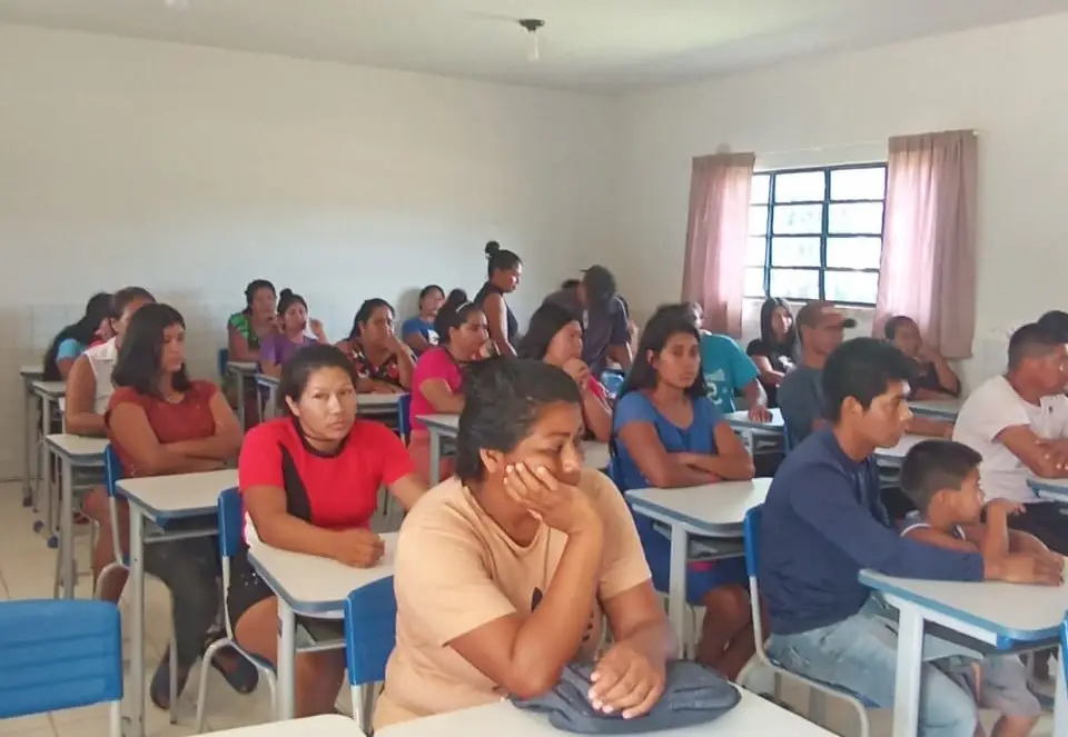 Administração de Japorã efetiva mais trabalhadores na parceria com a Bracol