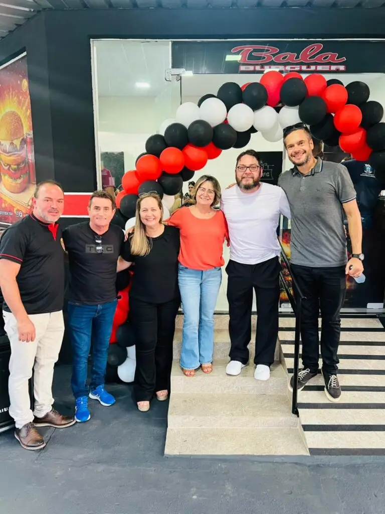 Amambai: Bala Burguer inaugura segunda unidade e amplia opções de hambúrgueres e prensados