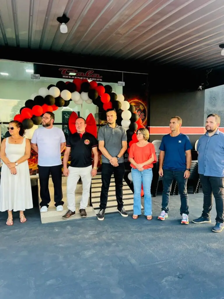 Amambai: Bala Burguer inaugura segunda unidade e amplia opções de hambúrgueres e prensados