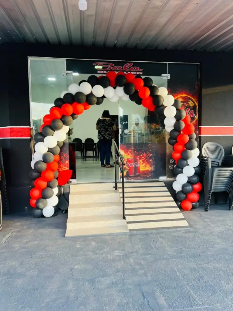 Amambai: Bala Burguer inaugura segunda unidade e amplia opções de hambúrgueres e prensados