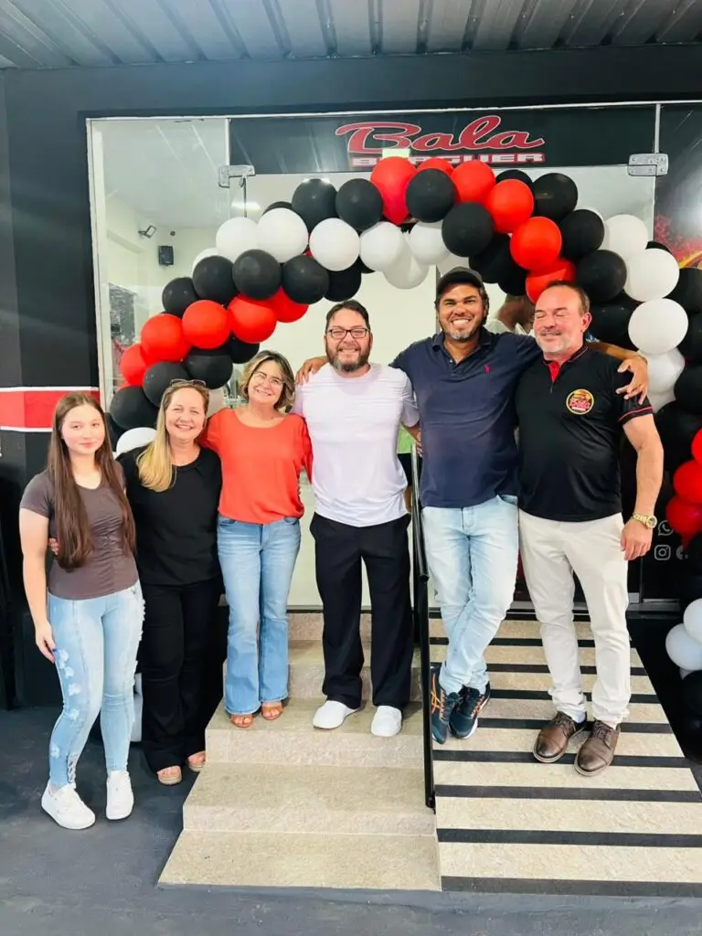 Amambai: Bala Burguer inaugura segunda unidade e amplia opções de hambúrgueres e prensados
