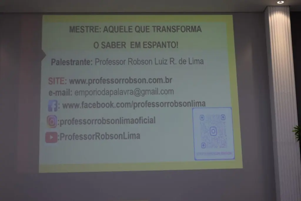 Secretaria de Educação de Iguatemi promove “formação continuada” para professores e servidores que atuam na Rede Municipal de Ensino