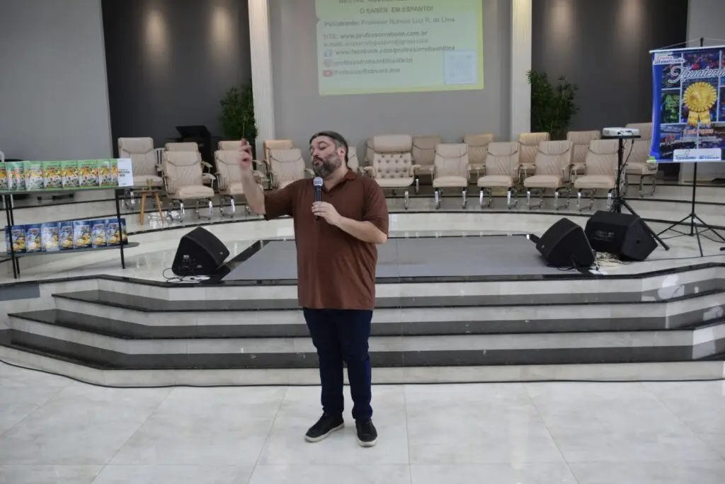 Secretaria de Educação de Iguatemi promove “formação continuada” para professores e servidores que atuam na Rede Municipal de Ensino