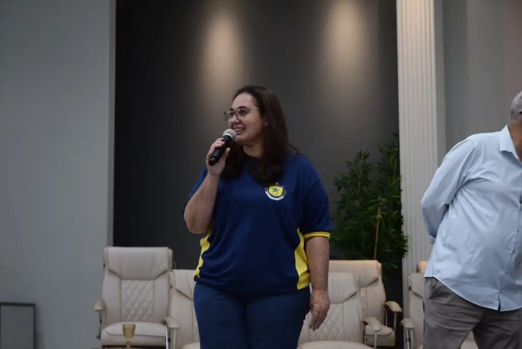 Secretaria de Educação de Iguatemi promove “formação continuada” para professores e servidores que atuam na Rede Municipal de Ensino