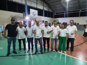 XIX JOIND tem abertura marcada por emoção, cultura e integração em Amambai XIX JOIND tem abertura marcada por emoção, cultura e integração em Amambai