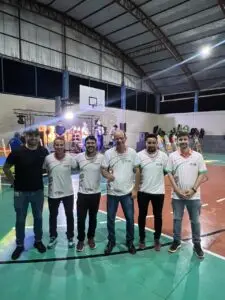 XIX JOIND tem abertura marcada por emoção, cultura e integração em Amambai XIX JOIND tem abertura marcada por emoção, cultura e integração em Amambai