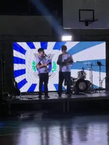 XIX JOIND tem abertura marcada por emoção, cultura e integração em Amambai XIX JOIND tem abertura marcada por emoção, cultura e integração em Amambai