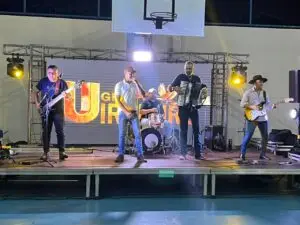 XIX JOIND tem abertura marcada por emoção, cultura e integração em Amambai XIX JOIND tem abertura marcada por emoção, cultura e integração em Amambai