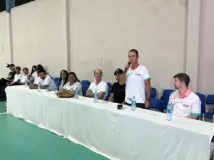 XIX JOIND tem abertura marcada por emoção, cultura e integração em Amambai XIX JOIND tem abertura marcada por emoção, cultura e integração em Amambai