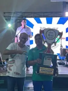 XIX JOIND tem abertura marcada por emoção, cultura e integração em Amambai XIX JOIND tem abertura marcada por emoção, cultura e integração em Amambai