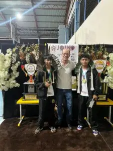 XIX JOIND tem abertura marcada por emoção, cultura e integração em Amambai XIX JOIND tem abertura marcada por emoção, cultura e integração em Amambai