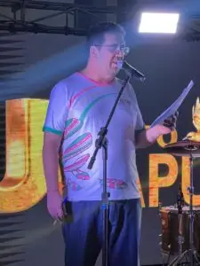 XIX JOIND tem abertura marcada por emoção, cultura e integração em Amambai XIX JOIND tem abertura marcada por emoção, cultura e integração em Amambai