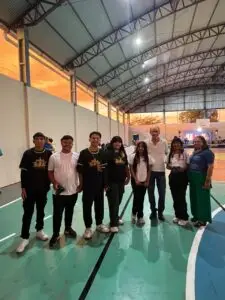 XIX JOIND tem abertura marcada por emoção, cultura e integração em Amambai XIX JOIND tem abertura marcada por emoção, cultura e integração em Amambai