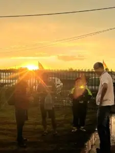 XIX JOIND tem abertura marcada por emoção, cultura e integração em Amambai XIX JOIND tem abertura marcada por emoção, cultura e integração em Amambai