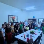 Paranhos: Prefeito acompanha início do ano letivo e entrega novos mobiliários na Escola Mitsuro Saito Paranhos: Prefeito acompanha início do ano letivo e entrega novos mobiliários na Escola Mitsuro Saito