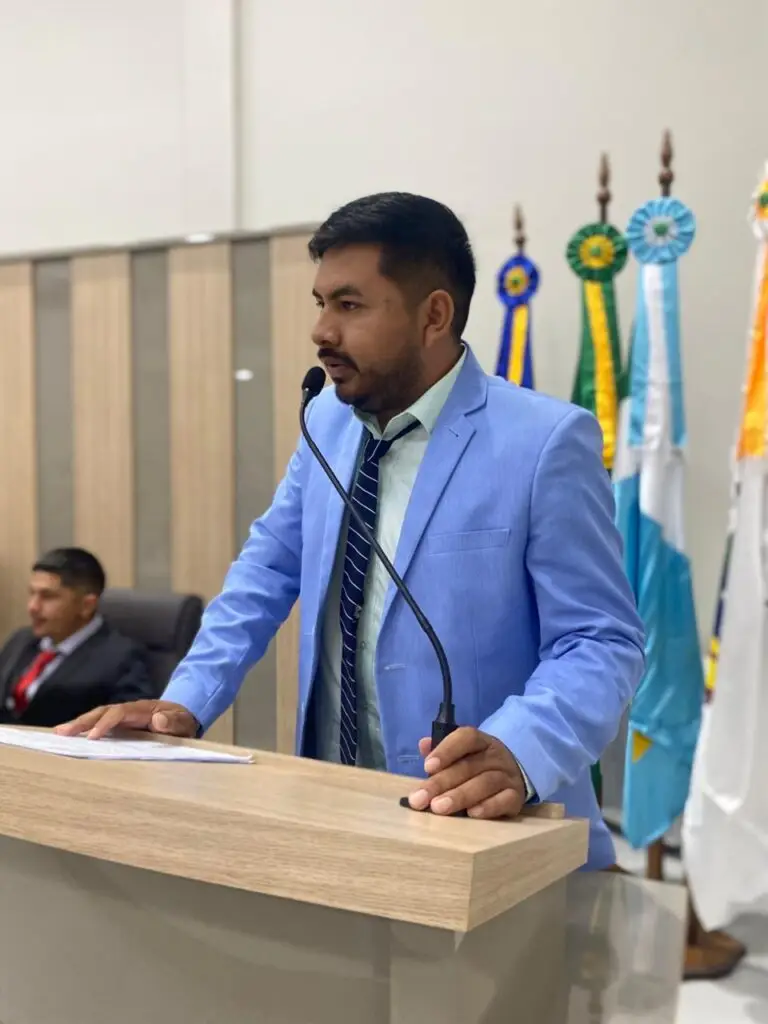 Câmara de Paranhos realiza abertura dos trabalhos legislativos de 2026