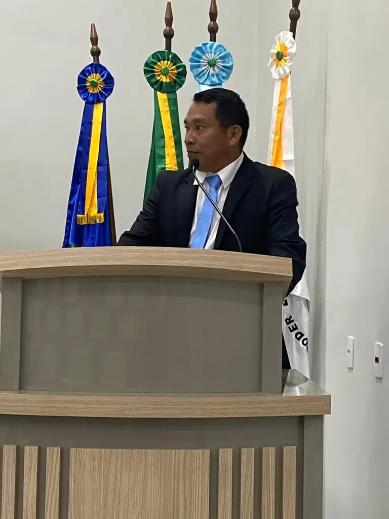 Câmara de Paranhos realiza abertura dos trabalhos legislativos de 2026