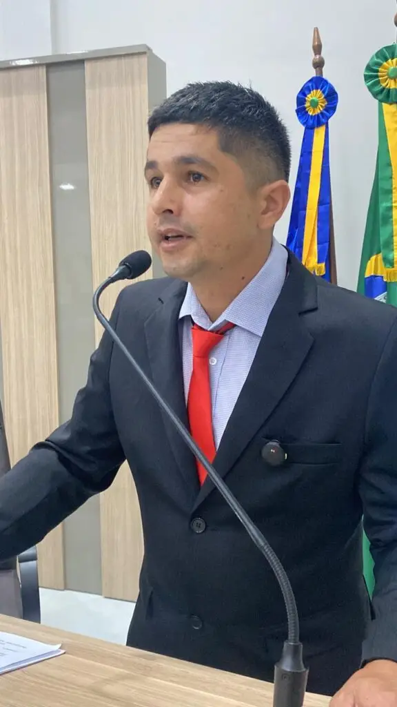 Câmara de Paranhos realiza abertura dos trabalhos legislativos de 2026