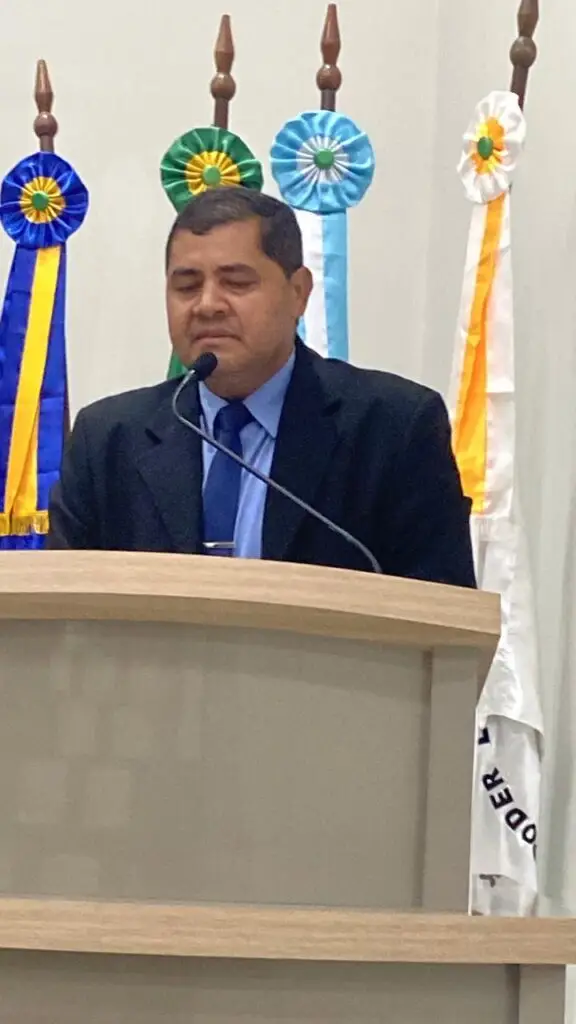 Câmara de Paranhos realiza abertura dos trabalhos legislativos de 2026