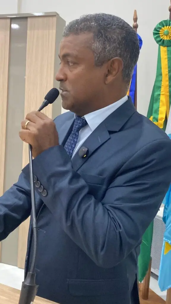 Câmara de Paranhos realiza abertura dos trabalhos legislativos de 2026