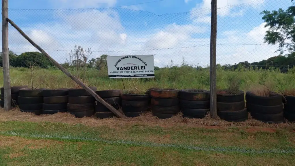 Paranhos: Copa Boleiros tem rodada movimentada com dois empates na Arena Sucuri