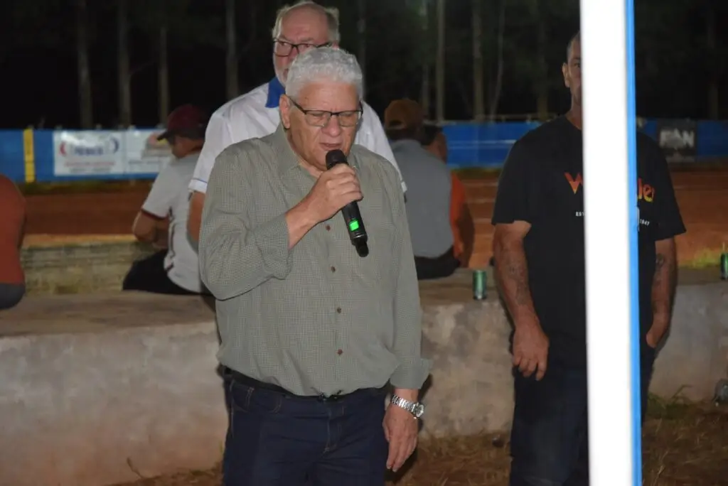 14º Encontro Estadual do Laço reuniu mais de 500 laçadores no último final de semana no Parque de Exposições em Iguatemi