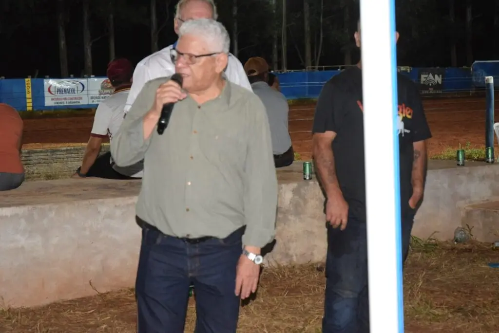 14º Encontro Estadual do Laço reuniu mais de 500 laçadores no último final de semana no Parque de Exposições em Iguatemi