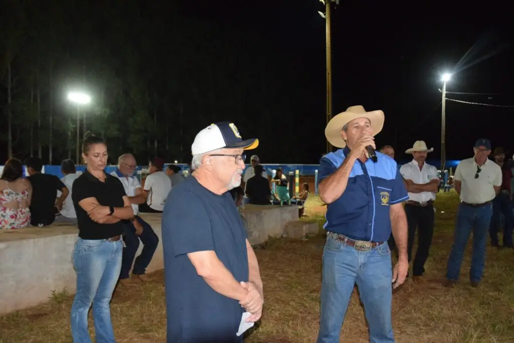 14º Encontro Estadual do Laço reuniu mais de 500 laçadores no último final de semana no Parque de Exposições em Iguatemi