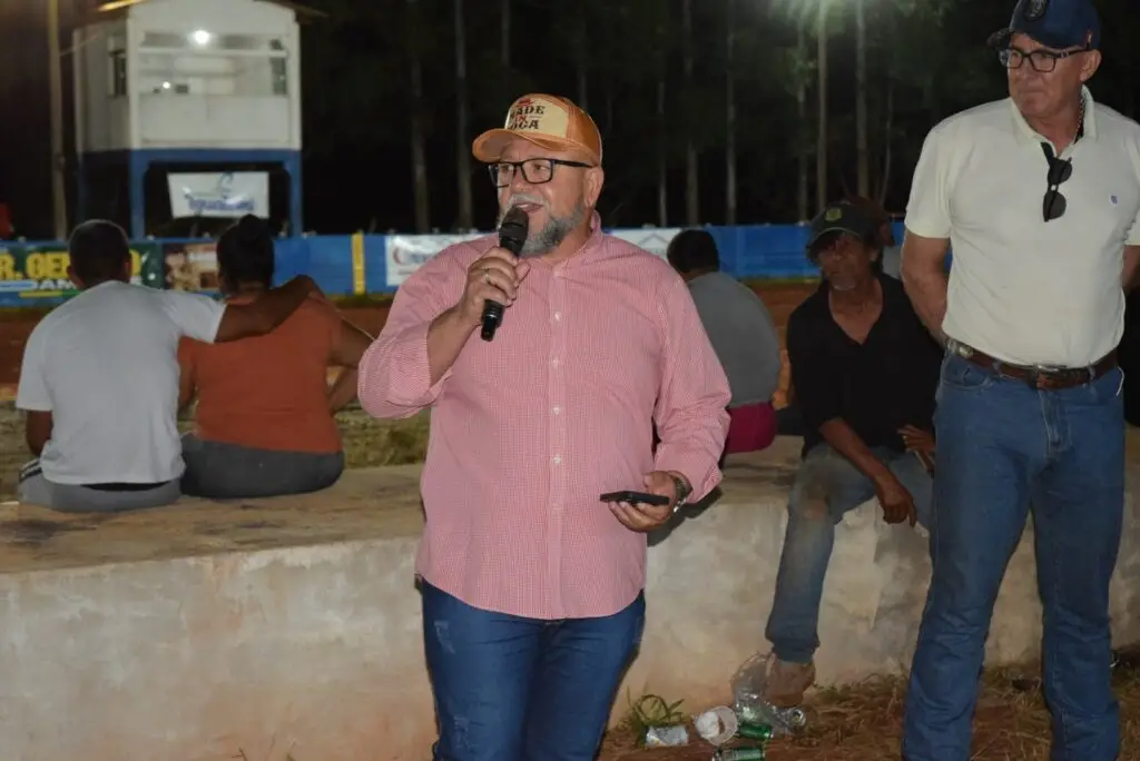 14º Encontro Estadual do Laço reuniu mais de 500 laçadores no último final de semana no Parque de Exposições em Iguatemi