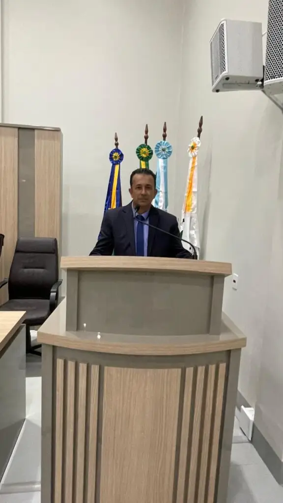 Câmara de Paranhos: Resumo da sessão legislativa de 23 de fevereiro de 2026 Câmara de Paranhos: Resumo da sessão legislativa de 23 de fevereiro de 2026