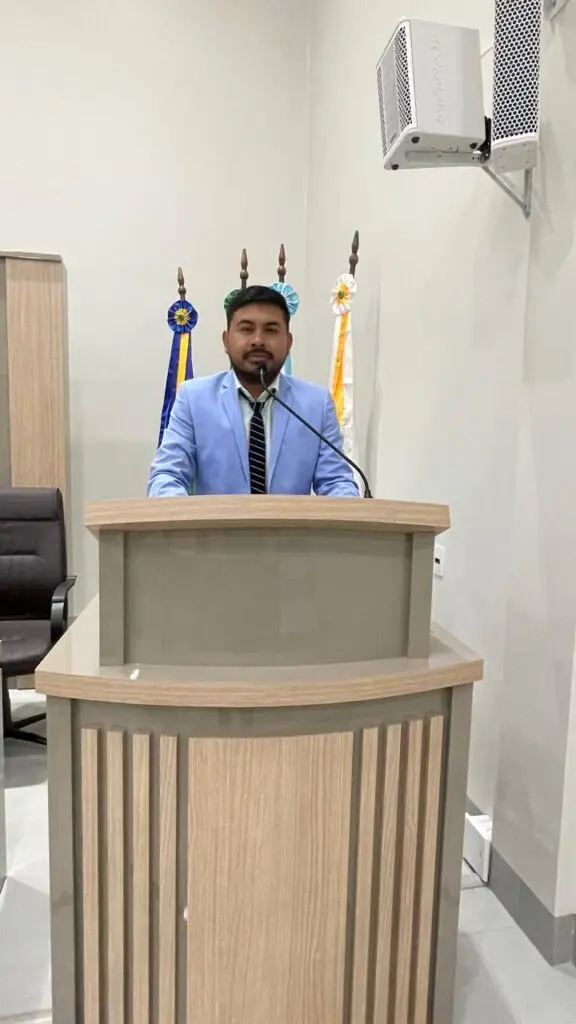 Câmara de Paranhos: Resumo da sessão legislativa de 23 de fevereiro de 2026 Câmara de Paranhos: Resumo da sessão legislativa de 23 de fevereiro de 2026