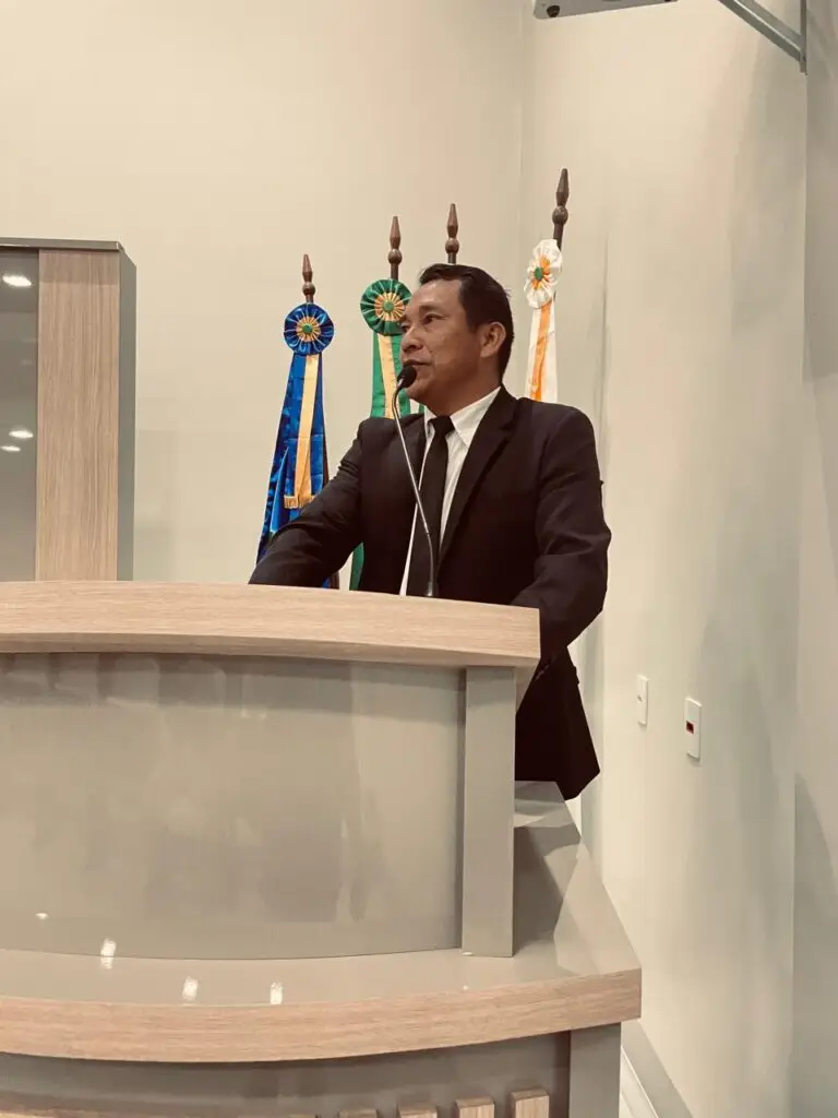 Câmara de Paranhos: Resumo da sessão legislativa de 23 de fevereiro de 2026 Câmara de Paranhos: Resumo da sessão legislativa de 23 de fevereiro de 2026