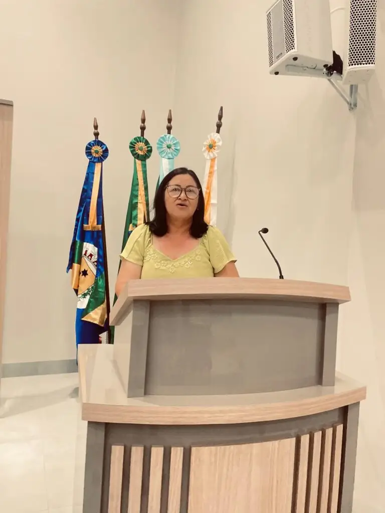 Câmara de Paranhos: Resumo da sessão legislativa de 23 de fevereiro de 2026 Câmara de Paranhos: Resumo da sessão legislativa de 23 de fevereiro de 2026