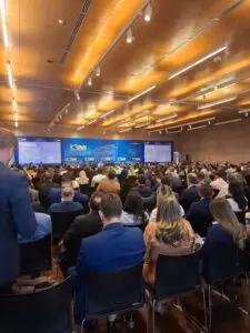 Amambai participa de mobilização municipalista em Brasília