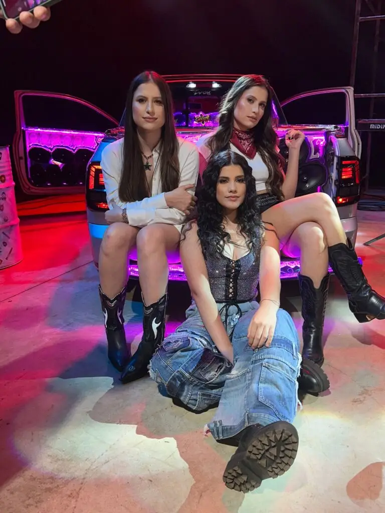 Jovem cantora de Dourados começa a ganhar destaque nacional aos 16 anos