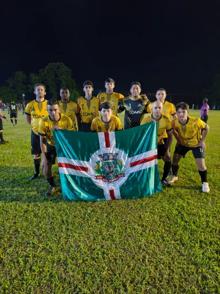 Com a presença de autoridades Semel abre Copa Aral Moreira de Suíço 2026