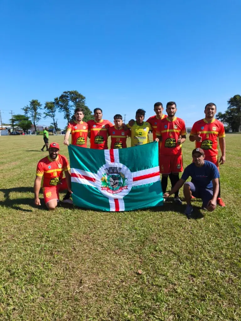 Com a presença de autoridades Semel abre Copa Aral Moreira de Suíço 2026