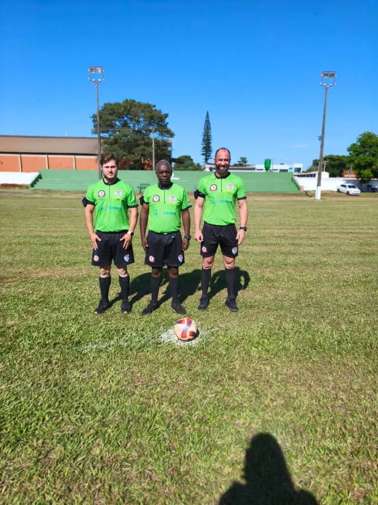 Com a presença de autoridades Semel abre Copa Aral Moreira de Suíço 2026