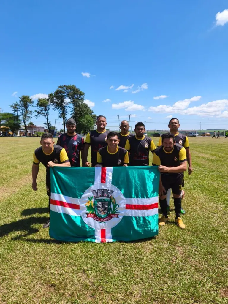 Com a presença de autoridades Semel abre Copa Aral Moreira de Suíço 2026