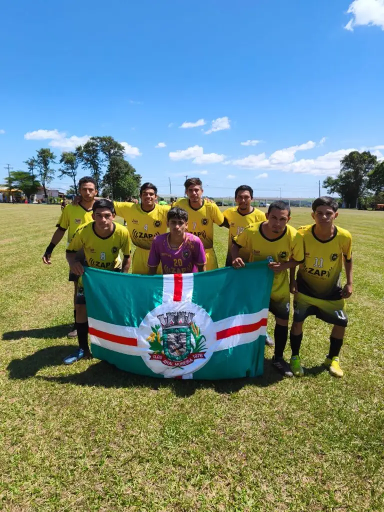 Com a presença de autoridades Semel abre Copa Aral Moreira de Suíço 2026