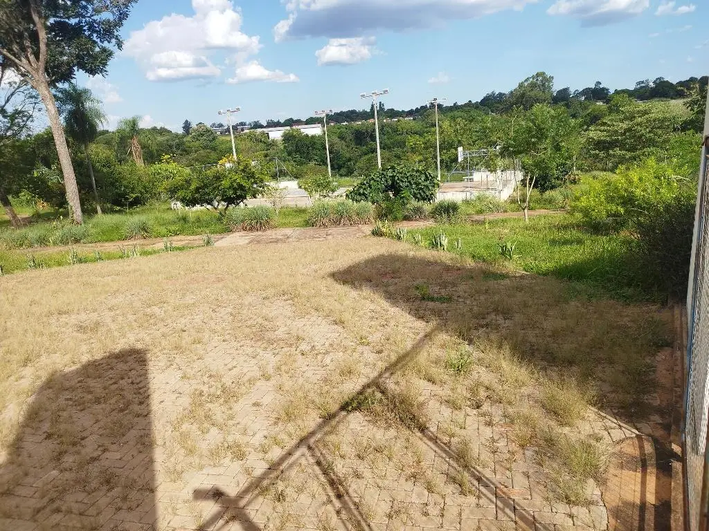 Eder Pinzan pede manutenção no Parque do Panduí em Amambai